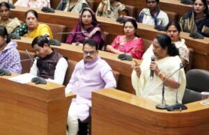भोपाल नगर निगम बजट:शहर को मूलभूत सुविधाओं के साथ तालाबों का संरक्षण करेगी शहर सरकार