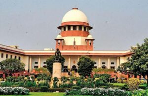 NCERT किताब विवाद पर बड़ा कदम: सरकार ने बनाई 3 सदस्यीय विशेषज्ञ समिति, सुप्रीम कोर्ट में सुनवाई पूरी