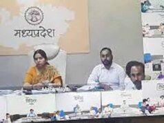 उपभोक्ता गैस बुकिंग के लिये करें डिजिटल माध्यम का प्रयोग : अपर मुख्य सचिव खाद्य श्रीमती शमी