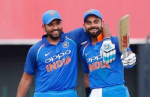 अश्विन का बड़ा बयान: रोहित-विराट की रिटायरमेंट पर कोच गंभीर की सोच पर खोला राज
