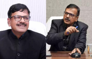 यूपी में जल जीवन मिशन पर बड़ा एक्शन: 26 इंजीनियरों पर कार्रवाई, 12 सस्पेंड