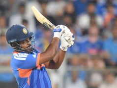 फाइनल में संजू सैमसन का धमाका: 10 साल पुराना मार्लन सैमुअल्स का रिकॉर्ड तोड़ा, बनाया सबसे बड़ा स्कोर