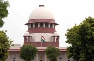 जन्म या गोद, बच्चे में नहीं फर्क: सुप्रीम कोर्ट ने खत्म की 3 महीने की शर्त