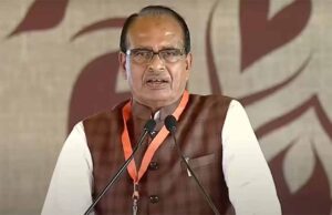 किसानों की आमदनी बढ़ाने पर फोकस, Shivraj Singh Chouhan बोले- यही सरकार की सबसे बड़ी प्राथमिकता