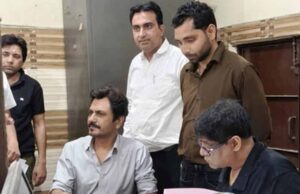 नवाजुद्दीन सिद्दीकी ने बुढ़ाना में खरीदी 55 बीघा जमीन, करीब 6 करोड़ में हुई रजिस्ट्री