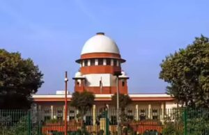 Supreme Court of India की सख्ती: Kolkata Metro में देरी पर पश्चिम बंगाल सरकार को फटकार