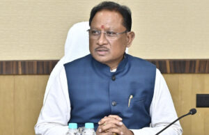 डीजल पर एक्साइज ड्यूटी समाप्त, पेट्रोल पर ₹10 की कटौती—केंद्र सरकार के फैसले का CM साय ने किया स्वागत