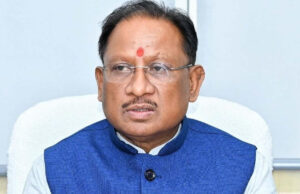 अंत्योदय का संकल्प: CM साय 25 मार्च को 5 लाख भूमिहीन परिवारों को देंगे 500 करोड़ रुपये की सौगात