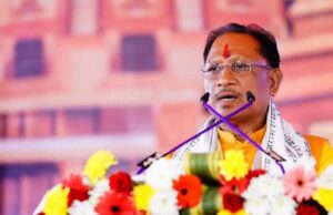 CM विष्णु का बड़ा आदेश: अफीम की खेती और बिजली बिल न चुकाने वालों को मिली राहत