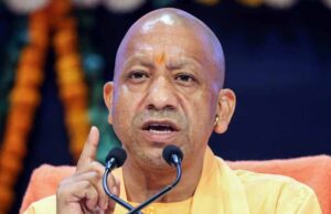 सनातन विरोधी जगहों से दूर हो रही नई पीढ़ी — सीएम योगी का बड़ा बयान