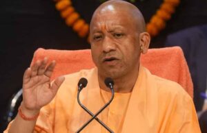 Yogi Adityanath बोले- यूपी में नवरात्र से रमजान तक हर त्योहार भयमुक्त, सरकार के 9 साल पूरे