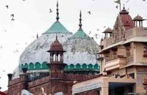 मथुरा में बनेगा अयोध्या जैसा भव्य मंदिर, स्वामी गोविंद देव गिरी ने जताई जीत की उम्मीद