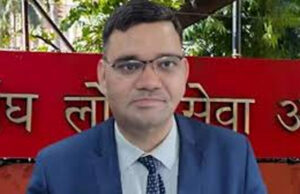 आईएएस रिंकू सिंह राही का तकनीकी त्यागपत्र, बिना काम वेतन लेना जनता के साथ धोखा