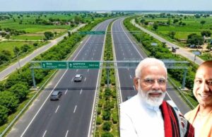 गंगा एक्सप्रेसवे बनेगा मैन्युफैक्चरिंग हब का केंद्र, 12 जिलों में ₹46,660 करोड़ निवेश की तैयारी