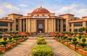 छत्तीसगढ़ में ओपन जेल खोलने की तैयारी तेज, सरकार को रिपोर्ट पेश करने के निर्देश