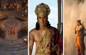 रणबीर कपूर की रामायण का टीजर रिलीज और मर्यादा पुरुषोत्तम राम के अवतार में रणबीर ने जीता फैंस का दिल