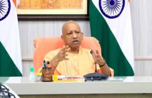 यूपी में बड़ा बदलाव,मंत्रिमंडल और संगठन विस्तार तय