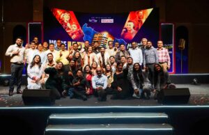 उत्तर प्रदेश में शुरू हुआ ‘Voice of U.P.’: Fever FM और Hindustan का सबसे बड़ा वॉयस टैलेंट हंट