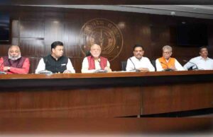यूपी कैबिनेट का फैसला, बलिया मेडिकल कॉलेज के लिए 437 करोड़ का बजट मंजूर