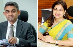 प्रदेश में आधी रात को आई नौकरशाही में बड़ी हलचल, 26 IAS अफसरों के तबादले