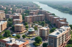 सांस्कृतिक पुनरुद्धार से होगा ग्रेटर आगरा का नवनिर्माण