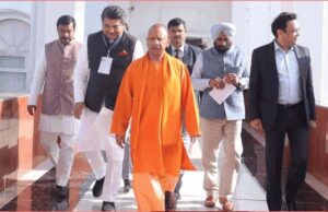 योगी सरकार में इनोवेटिव बिजनेस में बढ़ा युवाओं का रुझान, इनोवेशन से स्थापित हो रहे हजारों स्टार्टअप