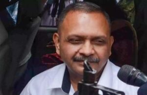 कर्नल श्रीकांत पुरोहित को मिला ब्रिगेडियर प्रमोशन, रिटायरमेंट पर लगी रोक