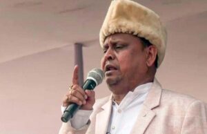 ‘हजार करोड़ की डील’ वाले वीडियो के बाद बंगाल में राजनीतिक हलचल, ओवैसी की पार्टी ने हुमायूं कबीर से तोड़ा गठबंधन