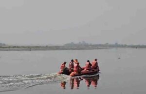 मथुरा के वृंदावन में यमुना नाव हादसा: 13 की मौत, 3 लापता, रेस्क्यू जारी