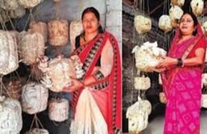 महिला उद्यमिता से ग्रामीण अर्थव्यवस्था को मिल रही नई मजबूती