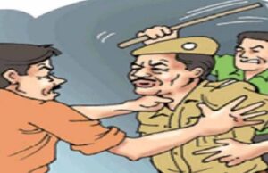 पूर्व मंत्री के बयान पर भड़के किसान, कई जिलों में बवाल और पुलिस से झड़प