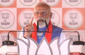 आप यहां किसी TMC नेता की कृपा से नहीं,’ मतुआ-नामशूद्र को PM मोदी का महत्वपूर्ण संदेश