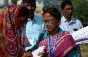 SIR वोटर लिस्ट अपडेट: 12 राज्यों में 6.08 करोड़ नाम हटे, यूपी और बंगाल में सबसे बड़ा बदलाव