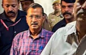 AAP में बड़ा राजनीतिक झटका, राज्यसभा में संख्या घटने से बदला सियासी गणित