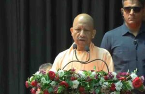 कृषि विकास दर, यूपी ने 9 साल में 8 से 18 फीसदी तक हासिल की बड़ी सफलता