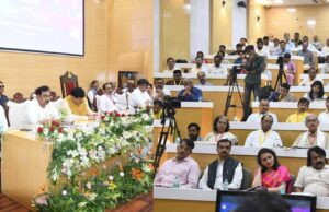 जनजातीय विकास राज्य सरकार की सर्वोच्च प्राथमिकता: मुख्यमंत्री डॉ. मोहन यादव