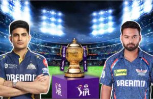 LSG vs GT: एकाना में जीत की तलाश, घरेलू रिकॉर्ड सुधारने उतरेगी लखनऊ टीम