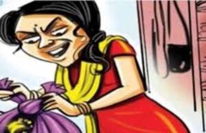 लखनऊ में टप्पेबाजी गैंग का भंडाफोड़, 3 महिलाएं और 1 पुरुष गिरफ्तार