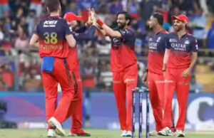 MI vs RCB: वानखेड़े में आमने-सामने, जीत की तलाश में दोनों टीमें