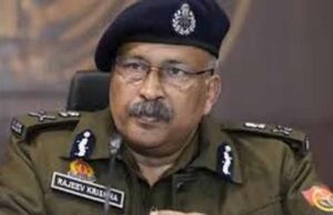 नोएडा में श्रमिक प्रदर्शन पर DGP का बयान, स्थिति पूरी तरह सामान्य