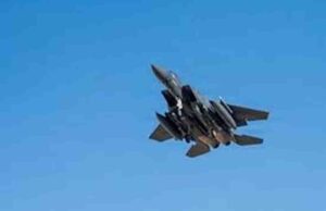 ईरान का एक और बड़ा दावा, F-15 के बाद अब अमेरिका का मालवाहक विमान C-130 मार गिराया