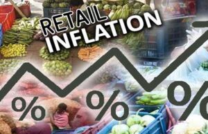 Retail Inflation: महंगाई पर झटका, रिटेल महंगाई में बढ़ोतरी, खाने-पीने की चीजें बनी वजह