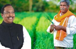खेती में डिजिटल क्रांति की नई उड़ान:डिजिटल क्रॉप सर्वे से बढ़ी पारदर्शिता, 58 हजार से अधिक युवाओं को रोजगार