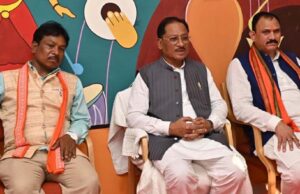 भटके कदमों को नई दिशा: सुकमा में पुनर्वास से विकास की कहानी लिख रही है सरकार
