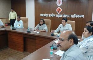 जल गंगा संवर्धन अभियान के सहभागी सभी विभाग डैशबोर्ड में अनिवार्य रूप से दर्ज करें जानकारी : अपर मुख्य सचिव रस्तोगी