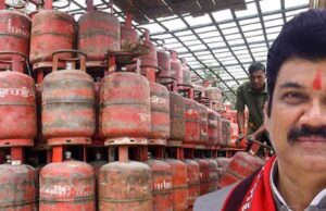 पर्याप्त मात्रा में पेट्रोलियम पदार्थ उपलब्ध : खाद्य मंत्री राजपूत