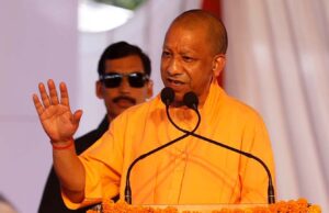 राज्यपाल व मुख्यमंत्री ने आदर्श माध्यमिक विद्यालय, जनभवन के 5.17 करोड़ रुपये से निर्मित नवीन भवन का किया उद्घाटन