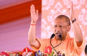 मुजफ्फरनगर को विकास की सौगात, मुख्यमंत्री ने किया ₹951 करोड़ की 423 परियोजनाओं का लोकार्पण व शिलान्यास