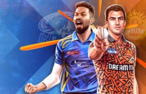 MI vs SRH: वानखेड़े में मुंबई की वापसी या हैदराबाद की जीत की लय कायम?