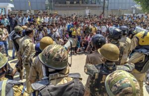 10 तक सैलरी, दोगुना ओवरटाइम और बोनस: नोएडा आंदोलन से श्रमिकों को मिली ये बड़ी राहतें